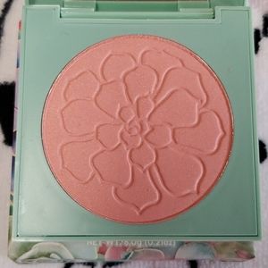 desert rose colourpop